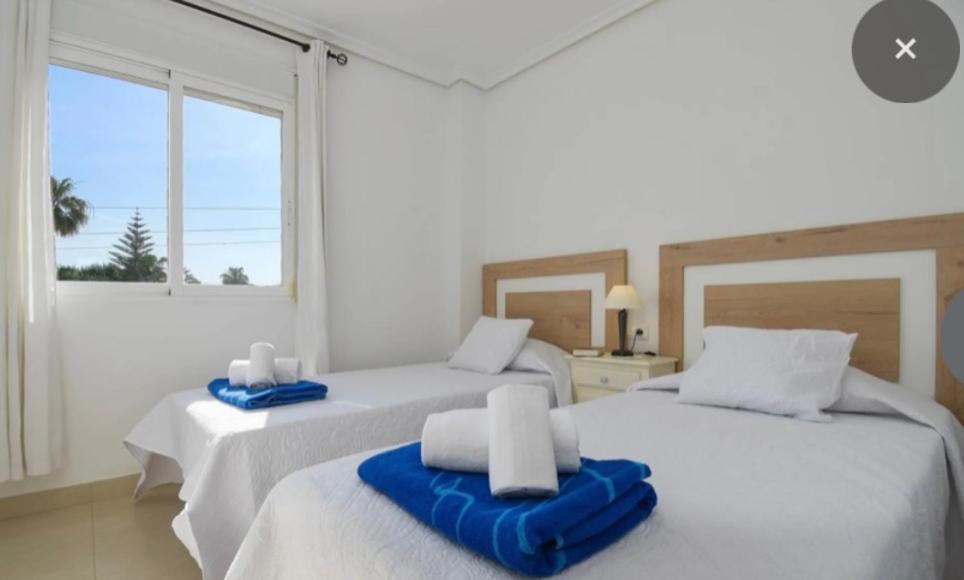 Meernahes Ferienapartment Elia Denia Luaran gambar
