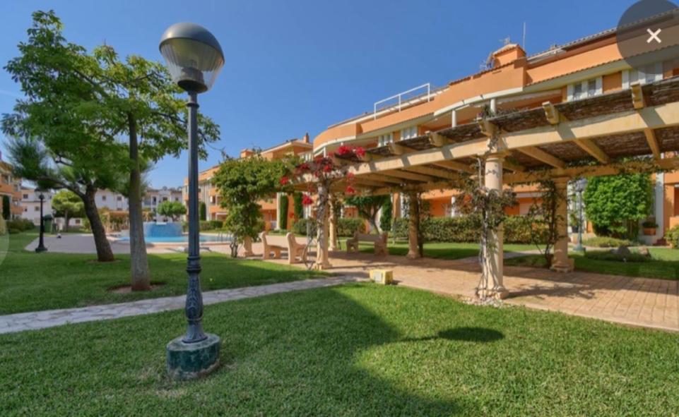 Meernahes Ferienapartment Elia Denia Luaran gambar