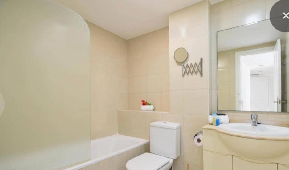 Meernahes Ferienapartment Elia Denia Luaran gambar